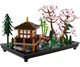 Конструктор LEGO EXPERT Тихий сад (10315) - изображение 2