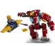 Конструктор LEGO Super Heroes Халкбастер проти Таноса (76263) - изображение 3