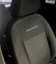 Авто чехлы на сиденья Favorit Dodge Nitro модельные черно-серый - изображение 1