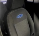 Авто чехлы на сиденья Favorit FORD Explorer 7 мест (2017-2019) модельные черно-серый - изображение 3