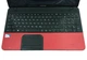 Ноутбук Toshiba Satellite C855 Intel Pentium B960 6 GB RAM 500 GB HDD [15.6"] - ноутбук Б/У - изображение 3