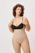 Корректирующее боди Ysabel Mora 50(2XL) Телесный (Nude) (44297) - изображение 1