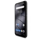 Мобільний телефон GIGASET GX6 IM TITANIUM BLACK (захист за військовим стандартом MIL-STD-810H + IP68) зі змінним акумулятором - зображення 4