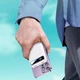 Зовнішній акумулятор повербанк Power Bank Remax RPP-521 20000mAh | 2USB/Type-C/micro-USB, PD/QC, 5A/22.5W| White - зображення 7
