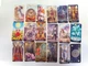 Таро Грегорі Скотта. Gregory Scott Tarot - Колода Мудрості і Гармонії - зображення 4