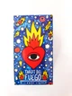Tarot del Fuego - колода Таро Вогню - зображення 5