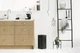 Ведро для мусора Brabantia 114106 Pedal Bin NewIcon 20 л черный матовый - изображение 5
