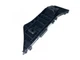 Кронштейн бампера переднего R Geely EC-7RV KLM 1068020533 - изображение 3