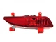 Фонарь противотуманный задний R (седан) Geely EC7 KLM 1067001219 - изображение 1