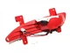Фонарь противотуманный задний R (седан) Geely EC7 KLM 1067001219 - изображение 2