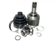 ШРУС внутренний (Z 25/Z 24) Chery Eastar KLM B11-XLB3AC2203040 - изображение 1