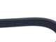 Ремінь ГПКа і кондиціонера 5PK1390 Chery Tiggo DAYCO T11-3701315 - зображення 2