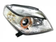 Фара передняя с мех. корректором R Geely MK/MK2/MK Cross KLM (101700109401) - изображение 1