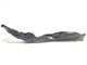 Подкрылок передний L Geely MK/MK2/MK Cross KLM 1018005076 - изображение 2