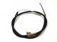 Трос ручного тормоза R Chery Forza Aftermarket (A133508100) - изображение 1