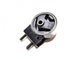 Подушка двигуна L 1.3 / 1.5L Geely CK / CK2 Aftermarket (1601490180) - зображення 1