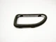 Рамка ручки двери L (серая) Chery Amulet KLM (A116105147AL) - изображение 1