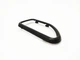 Рамка ручки двери R (чёрная) Chery Amulet KLM (A116105148) - изображение 1