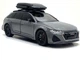 Машинка металлическая TK Union Group Audi A6 1:24 свет звук Серая (GT-05963) - изображение 1