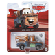 Auto Carrera 61183 GO/GO+ Disney Cars Mater/Hook (4007486611832) - obraz 1