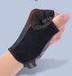 Вело перчатки без пальцев с гелем SBR RockBros S257 спорт (807239334) Черный M - изображение 3