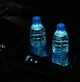 Автомобільне LED підсвічування для Audi у підсклянник, з датчиком світла, на акумуляторі, комплект 2 шт. - зображення 7