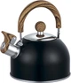 Чайник Gusto Граф со свистком GT-1416-15 1.5 л (BP126959) - изображение 1
