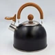 Чайник Gusto Граф со свистком GT-1416-15 1.5 л (BP126959) - изображение 2