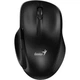 Мышь компьютерная Genius Ergo 8200S 31030029400 1200dpi беспроводная Черный - изображение 1