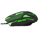 Миша провідна Esperanza Mouse MX207 COBRA 1.5м - зображення 2