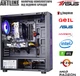 Компьютер ARTLINE Gaming X75 (X75v76) - изображение 14