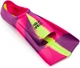 Ласти Aqua Speed TRAINING FINS Рожевий 35-36 (137-93-35-36) - изображение 3