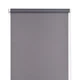 Роллета тканевая FIREL мини Royal 58х160см Серая - изображение 2