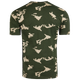 Футболка Camotec Bavovna XXXL 2972900042191 - изображение 2