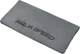 Полотенце Aqua Speed DRY SOFT 7033 серое 70x140 см (156-03) - изображение 1