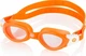 Окуляри для плавання Aqua Speed PACIFIC JR BENDYZZ 8918 помаранчевий, білий Діт OSFM - изображение 1