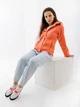 Женская Куртка HELLY HANSEN W SEVEN J JACKET Коралловый S (7d62066-284 S) - изображение 1