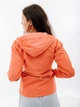 Женская Куртка HELLY HANSEN W SEVEN J JACKET Коралловый S (7d62066-284 S) - изображение 4