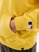 Мужской Реглан 47 Brand PITTSBURGH PIRATES BASE RUNNER Желтый XL (7d580771XZ-FS XL) - изображение 4