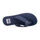 Мужские Вьетнамки HELLY HANSEN LOGO SANDAL Синий 44 (7d11600-597 44) - изображение 2