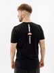 Мужская Футболка Ellesse Pertuso Tee Черный XL (7dSXR17669-011 XL) - изображение 5