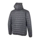 Мужская Куртка Ellesse Lombardy Padded Jacket Серый S (7dSHS01115-106 S) - изображение 2