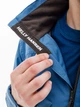 Мужская Куртка HELLY HANSEN CREW JACKET Голубой XL (7d30263-636 XL) - изображение 2