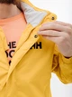 Мужская Куртка HELLY HANSEN DUBLINER JACKET Желтый M (7d62643-344 M) - изображение 3
