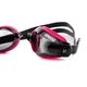 Окуляри для плавання Arena ZOOM X-FIT Чорний One size (7d92404-059 One size) - зображення 2
