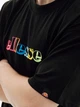 Мужская Футболка Ellesse Monda Tee Черный XL (7dSHR17642-011 XL) - изображение 3