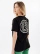 Женская Футболка Ellesse Tolin Tee Черный M (7dSGR17945-011 M) - изображение 5