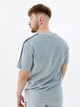 Мужская Футболка Ellesse Madori Tee Голубой XL (7dSHR18179-426 XL) - изображение 4