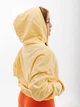 Женское Худи HELLY HANSEN W ALLURE HOODIE Желтый XS (7d53981-369 XS) - изображение 3