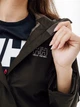 Женская Куртка HELLY HANSEN W SEVEN J JACKET Черный XS (7d62066-992 XS) - изображение 4